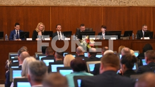 Izabrana Vlada Vojvodine